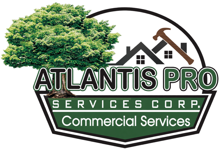 Atlantis Pro Services Corp. Commercial Services
